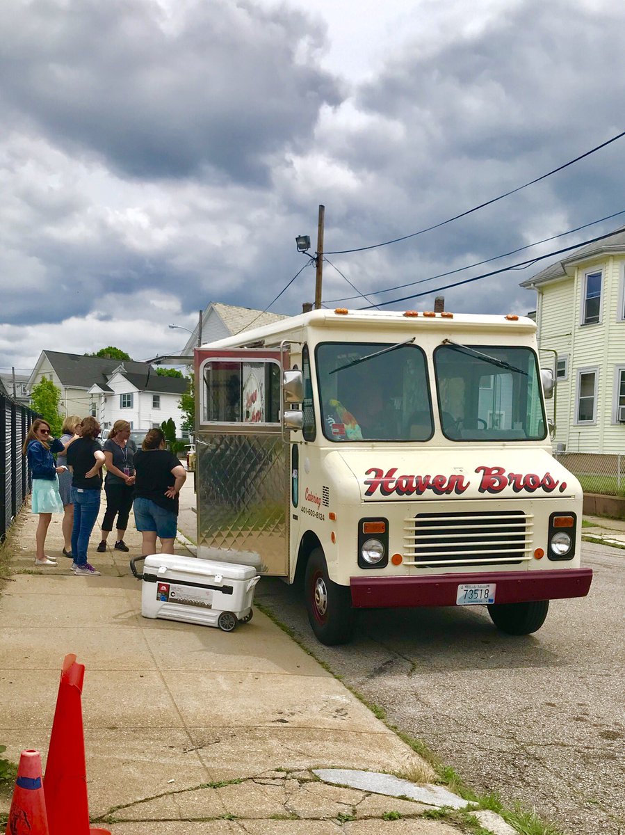 A BIG thank you to <a href="/Havenbrothers/">HavenBrothersMobile</a> for catering our lunch today!! It was delicious!!! #WintersIsComingDown <a href="/WintersWildcats/">Henry J. Winters</a>