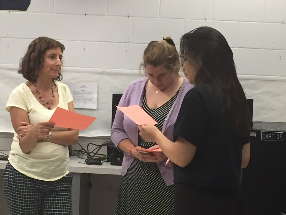 scps_poy's tweet photo. @FDLRSaction. Great class on Collaborative Teaching Strategies.  Thank you FDLRS! https://t.co/oBdnzQB4pn