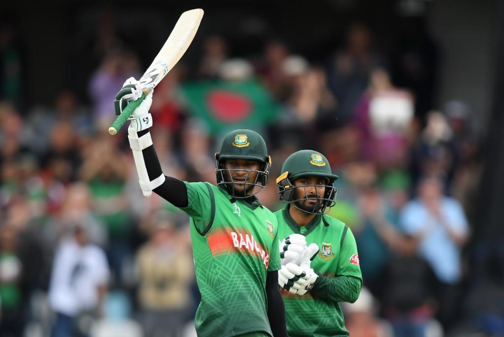 Another historic day for Bangladesh after December 16, 1971. Well deserved victory against west indies. Heartiest congratulations!

#CWC19
#WIvBAN
#ZindaHaiMuhajirZindaHai
#TheTeamAltaf