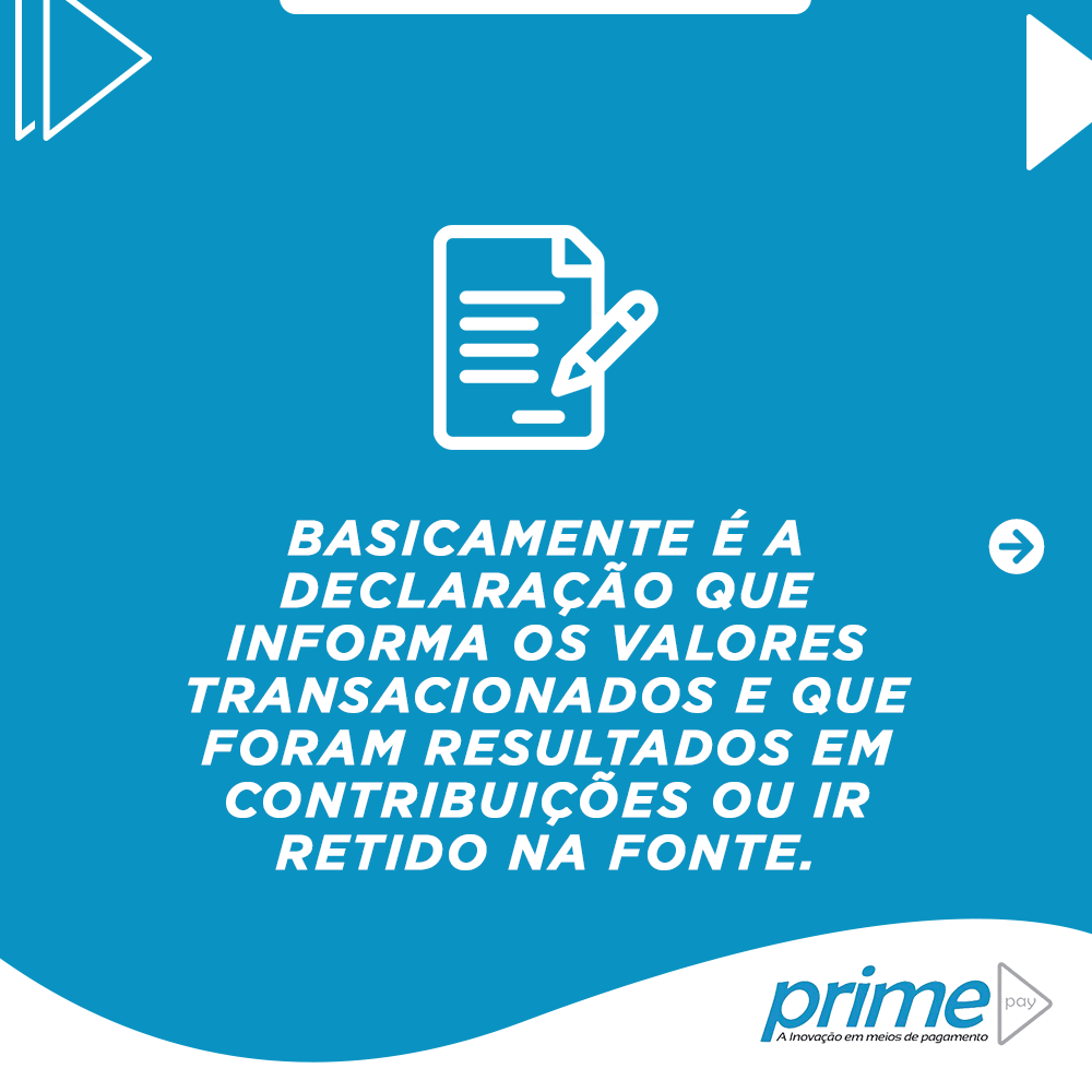 primepaybr's tweet photo. É importante que todo empreendedor saiba o que é o DIRF e como ele impacta na sua empresa. 
Passe para o lado e entenda melhor deste assunto. ;)

 A dispensa da Prime Pay apresentar a DIRF está baseada no Art. 2º da Instrução Normativa n.º 1.671 de 22 de novembro de 2016. https://t.co/EwCujgtwZF
