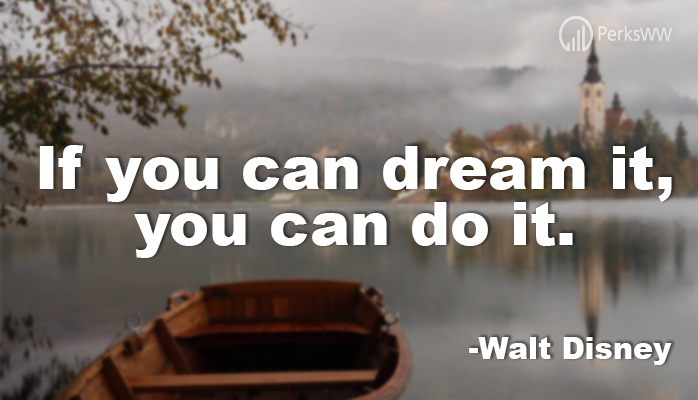 Perks Worldwide tweet media