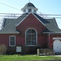 FHTourism's tweet photo. Fairport Congregational Church 150th Anniversary https://t.co/sMoBCOWysN https://t.co/kSdhR0NbPY