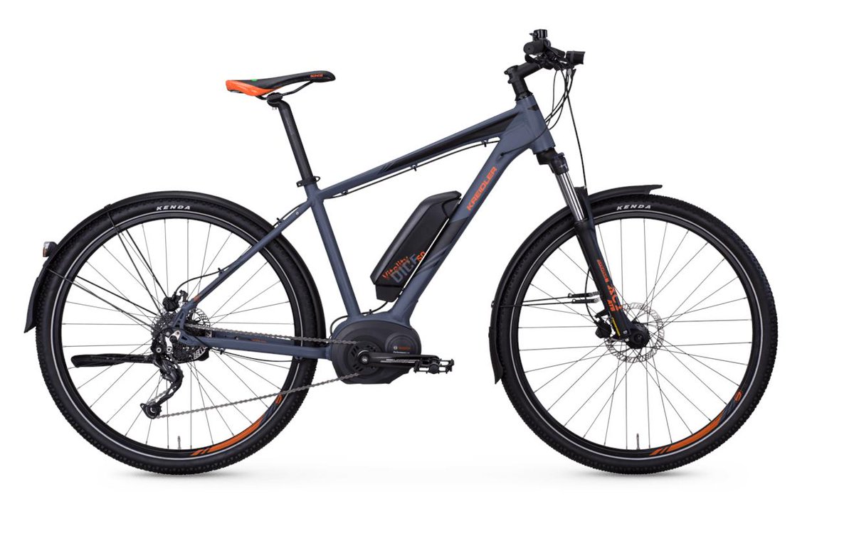 kreidler vitality dice 29er