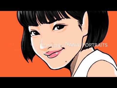 小松菜奈のtwitterイラスト検索結果 古い順 小松菜奈のtwitterイラスト検索結果 古い順