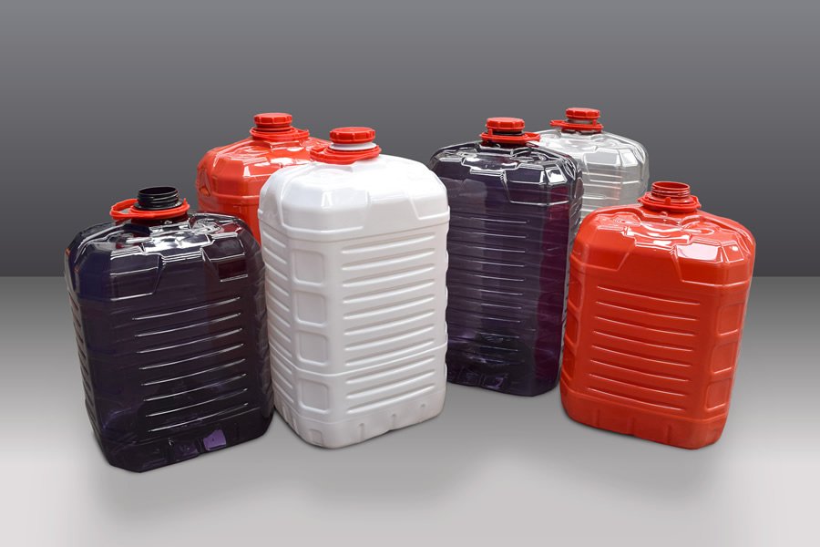 NexPack's tweet image. Innostacker - ground breaking, PET, stackable, UN approved containers from Nexus Packaging &amp;amp; RPC. These plastic drums deliver unrivalled benefits in terms of light weighting and capacity for recycling. nexuspackaging.co.uk #PETcontainers #innostacker