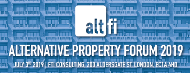 AltFiNews's tweet photo. Property #investor? AltFi’s second Alternative #Property Forum is nearly here…🏡
https://t.co/7vXkcax3ny #AltFiForums https://t.co/TaG2lmg3lR