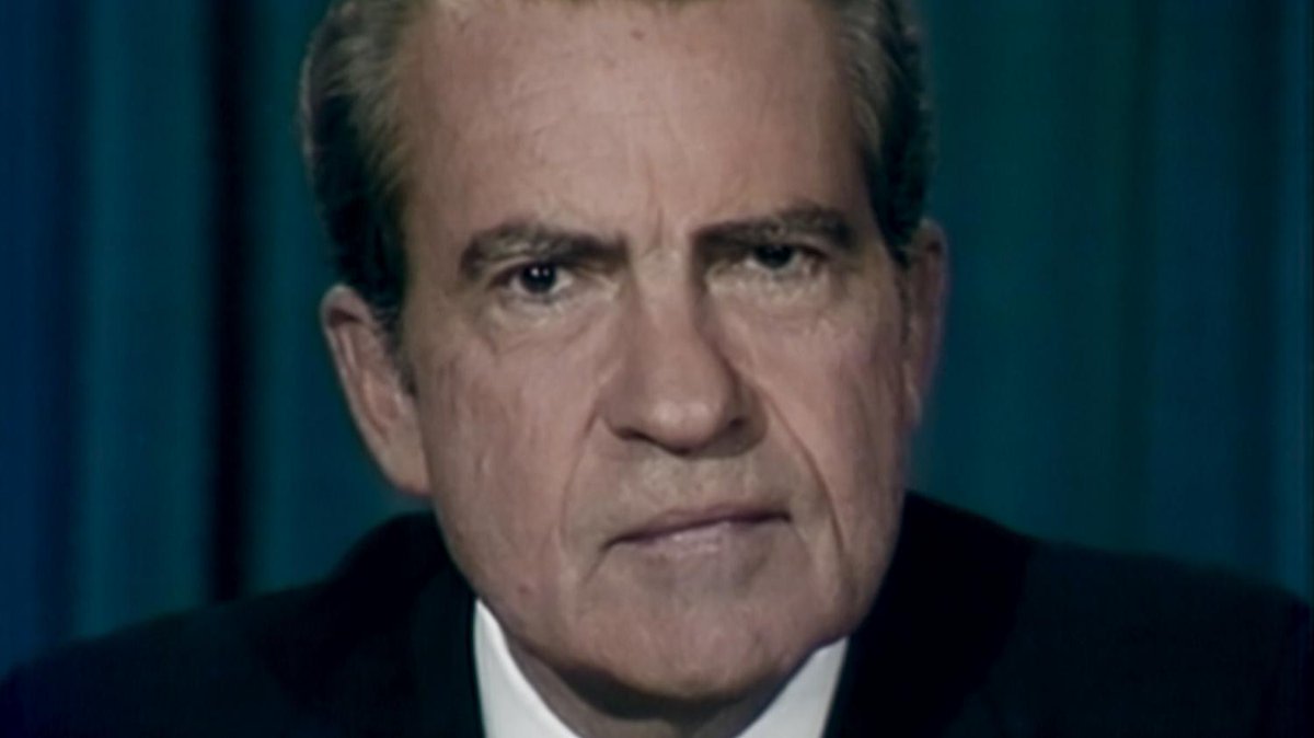LCP's tweet photo. Tout de suite le documentaire "Les mensonges de l’histoire : le Watergate", de Bénédicte Delfaut, avec son débat à suivre sur LCP/LCP.fr >> https://t.co/pLdRR1Txfw
#DdS #USA #Watergate #PartiDemocrate #RichardNixon https://t.co/hAWfuDNScS