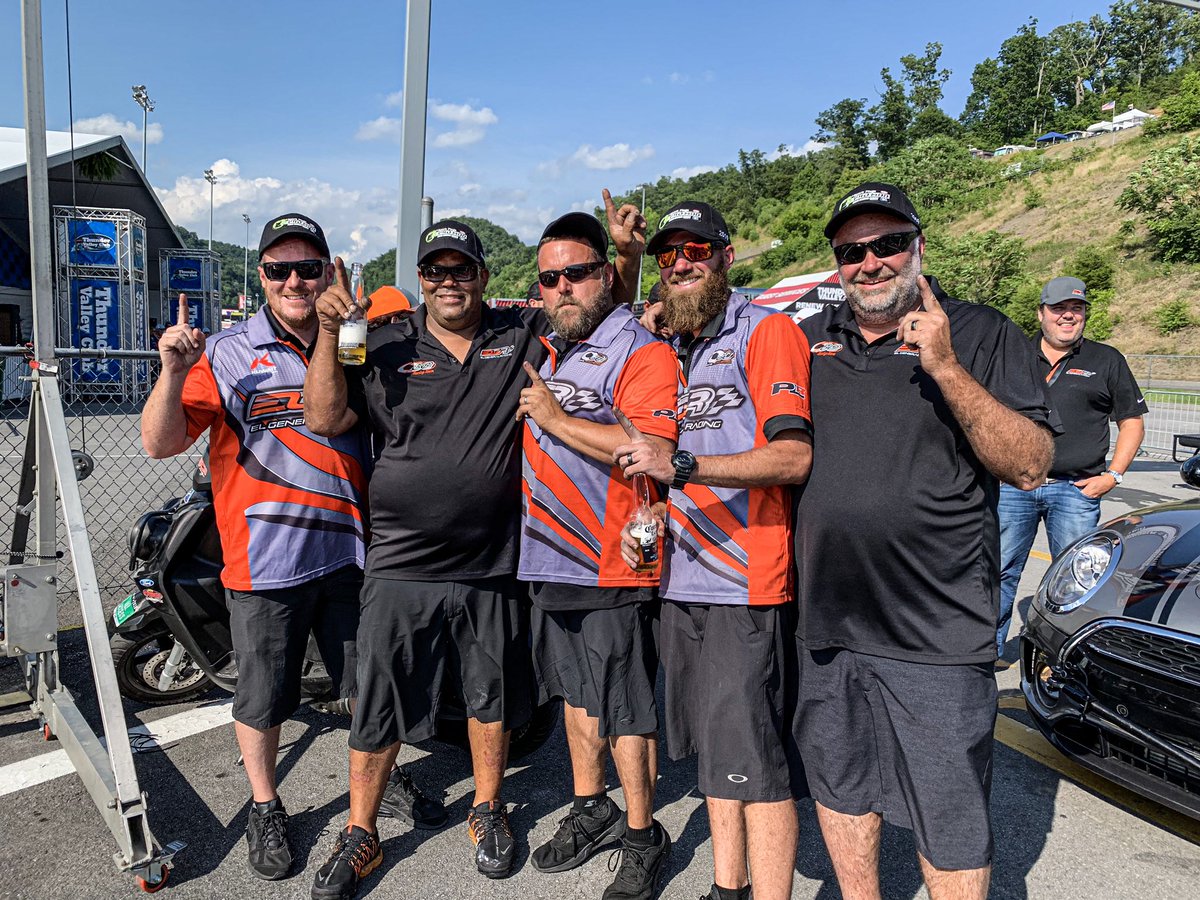 nhrapromodified's tweet photo. Some more shots from the #ThunderValleyNats winner circle at @bristoldragway!

#NHRA #RPM #RealProMod #ProMod https://t.co/bFiBCFfhF5