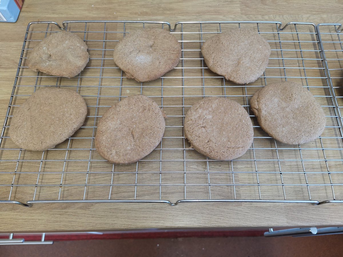 ProspectHouse99's tweet photo. Having a trail run before our Cupcake Day on Friday Trying our hand at chocolate biscuits #hicaactivities #hica #cupcakeday #Alzheimers #trialrun #promoteindependance https://t.co/pb5vEqg1L8