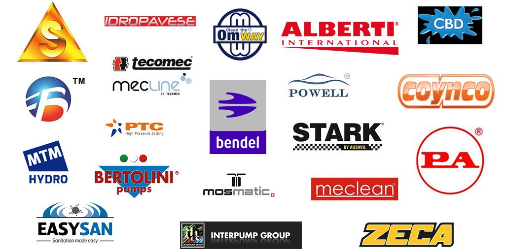INTERCLEAN (@intercleanshow) on Twitter photo High pressure is one of the dedicated #segments of #Interclean 2020. See who you will meet next year: rai.eu/31xCyPL @Ausavil, <a href="/CBDPowerwashers/">CBD Powerwashers</a>, <a href="/interpump/">Lee Anderson</a> @MosmaticAG High pressure is one of the dedicated #segments of #Interclean 2020. See who you will meet next year: rai.eu/31xCyPL @Ausavil, <a href="/CBDPowerwashers/">CBD Powerwashers</a>, <a href="/interpump/">Lee Anderson</a> @MosmaticAG