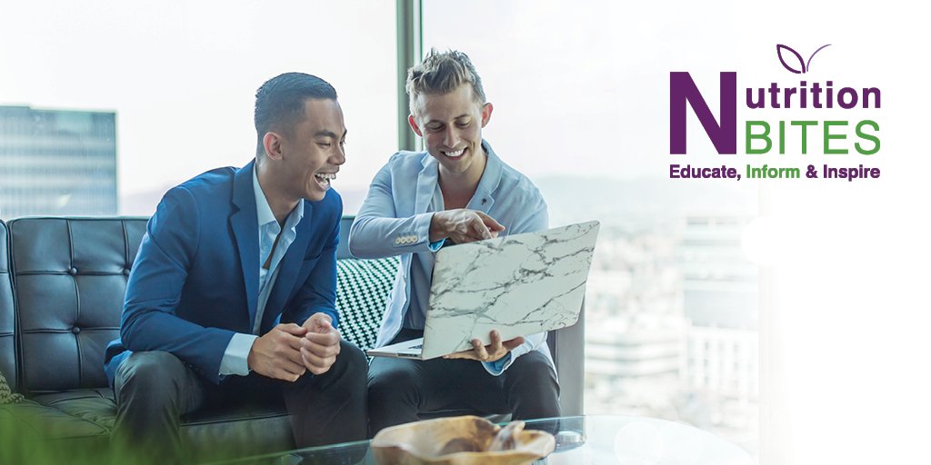 NutritionBites1's tweet photo. Employees who are well – physically, mentally &amp; socially, are more productive, creative &amp; engaged, helping their organisations achieve greater success. #Nutrition #SHE19 #FutureoftheWorkplace #EmployeeGrowth #Thrive #EatWellAtWork #HR #FacilityManagement #Health https://t.co/CwujRZya5n