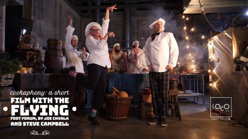 flyingfootforum's tweet photo. TODAY! Join FFF &amp; Friends for an Evening of Works-in-Progress &amp;sneak peeks at new FFF Film Shorts! June 17 @ParkSquare , 7pm. Pay-As-Able. FEATURING Brandon A Jackson,  Sossy Mechanics, Laurel Sandberg-Armstrong&amp; Natalie Nowytski, and the Flying Foot Forum https://t.co/utMCIeC13p