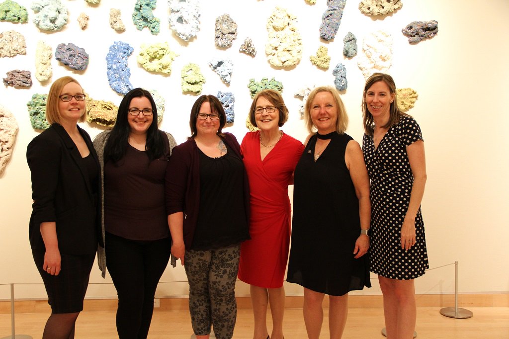 csmls's tweet photo. Relive your favourite #LABCON2019 memories as you take a gander through our online photo album. Feel free to download or share any of these photos on social media; all we ask is that you tag @csmls and use #LABCON2019 in your posts: https://t.co/SVTtqM8hZ4 https://t.co/k69JuHLFVH