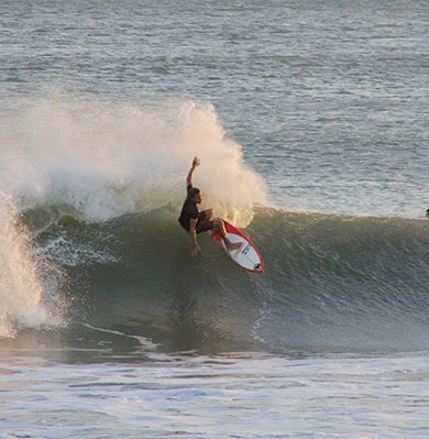 This K12 super star is catching some big waves! 

ow.ly/9NCO50uAOaO