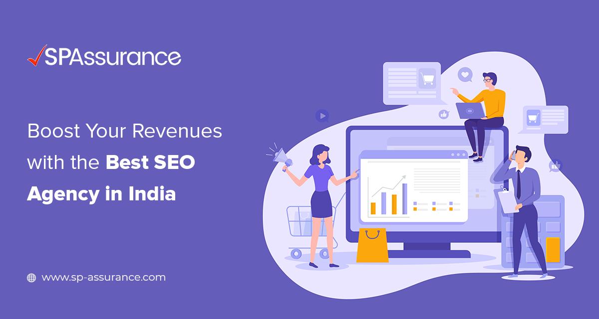 SoftwareAssure's tweet image. Boost Your Revenues with the Best SEO Agency in India
bit.ly/2RgR4Xa
#bestSEOcompanyinindia, #SEOagencyinIndia