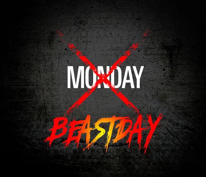 RingFitBoxing's tweet photo. New week, let’s get it!!
#boxing #ringfit #boxingandfitness #torontoboxing #boxingontario #ringfitboxingandfitness
#realrecognizereal #realboxingrealfitness 
#knockoutpunch #sparring #getfit #training #fitness #workout #jab #onetwopunch #boxinglife 

https://t.co/xvBlCZDVMc https://t.co/FfUuqkIm6q