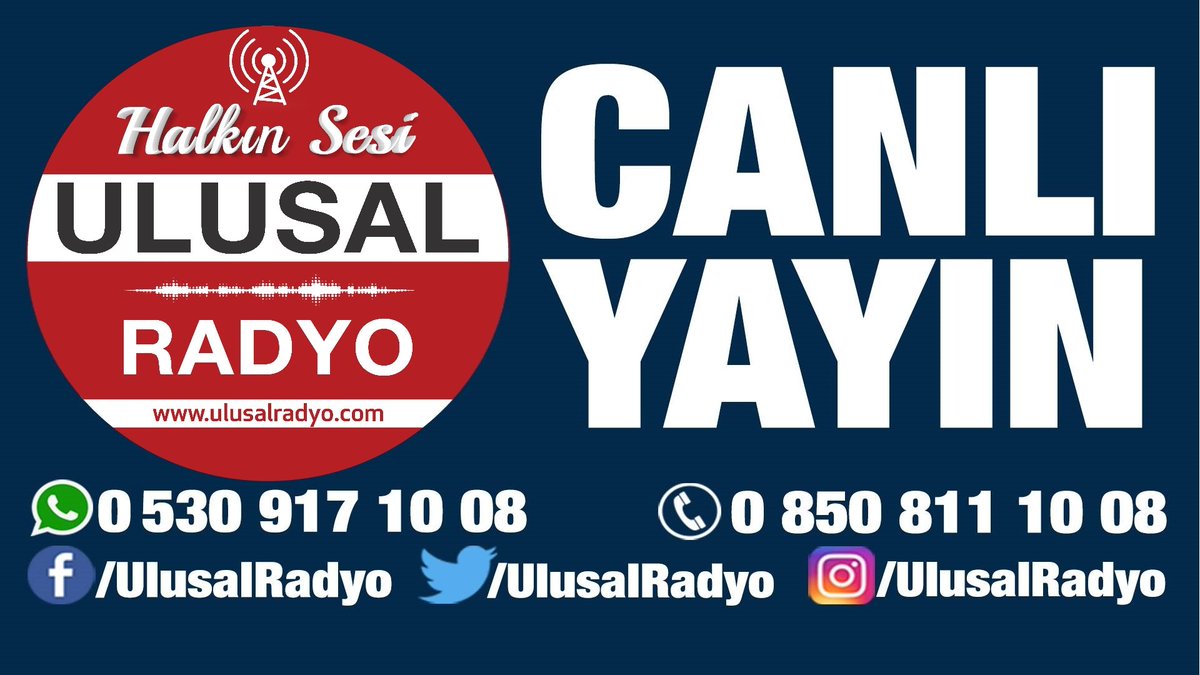 Eski manken ve oyuncu, ayrıca gösteri dünyasının güldüren yüzü olan ve müzik dünyasına başarılı bir giriş yapan Gül Gökçe KORKMAZSan'at, Müzik ve Hayata dair her şeyi konuşacağız <a href="/UlusalRadyo/">Ulusal Radyo</a> <a href="/uguratis/">Uğur ATİS</a> #uğuratisleayaküstübirşeyler #gülgökçekorkmaz #uğuratis