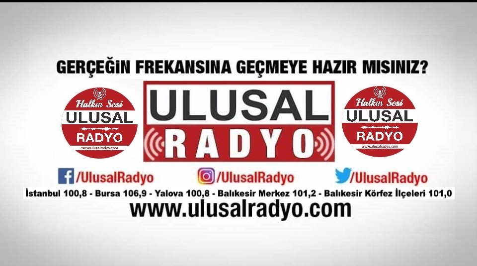 UlusalRadyo's tweet photo. Eski manken ve oyuncu, ayrıca gösteri dünyasının güldüren yüzü olan ve müzik dünyasına başarılı bir giriş yapan Gül Gökçe KORKMAZSan'at, Müzik ve Hayata dair her şeyi konuşacağız @UlusalRadyo @uguratis #uğuratisleayaküstübirşeyler #gülgökçekorkmaz #uğuratis https://t.co/Gv8JNMZ7JN