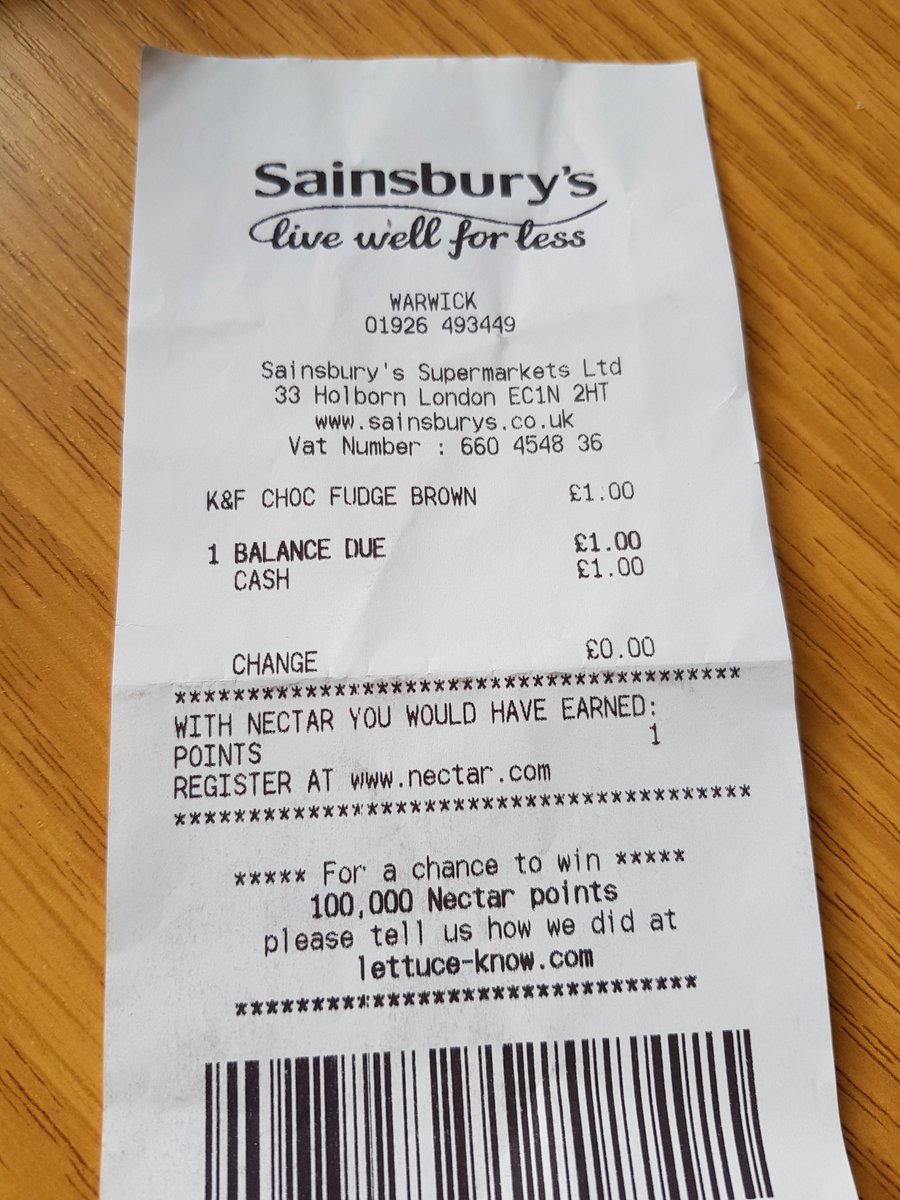 wandi1234's tweet photo. @sainsburys Bit into a funny tasting vegan brownie, only to find out it's three weeks out of date ! Care to explain? https://t.co/zEHDCDoBVp
