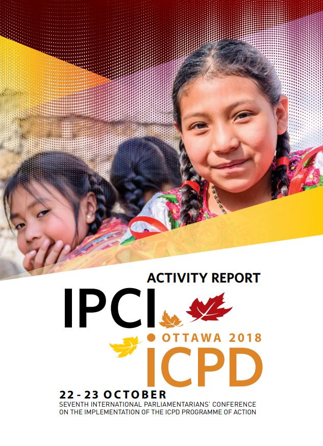 IPCI_Conference's tweet photo. The activity report from #IPCI2018 is now available for download in English and French. Giving a comprehensive overview of the two day conference, the report also contains the full Statement of Commitment and a selection of the best photos. https://t.co/J1Y3tLpi9k https://t.co/OCtDLRIXUG
