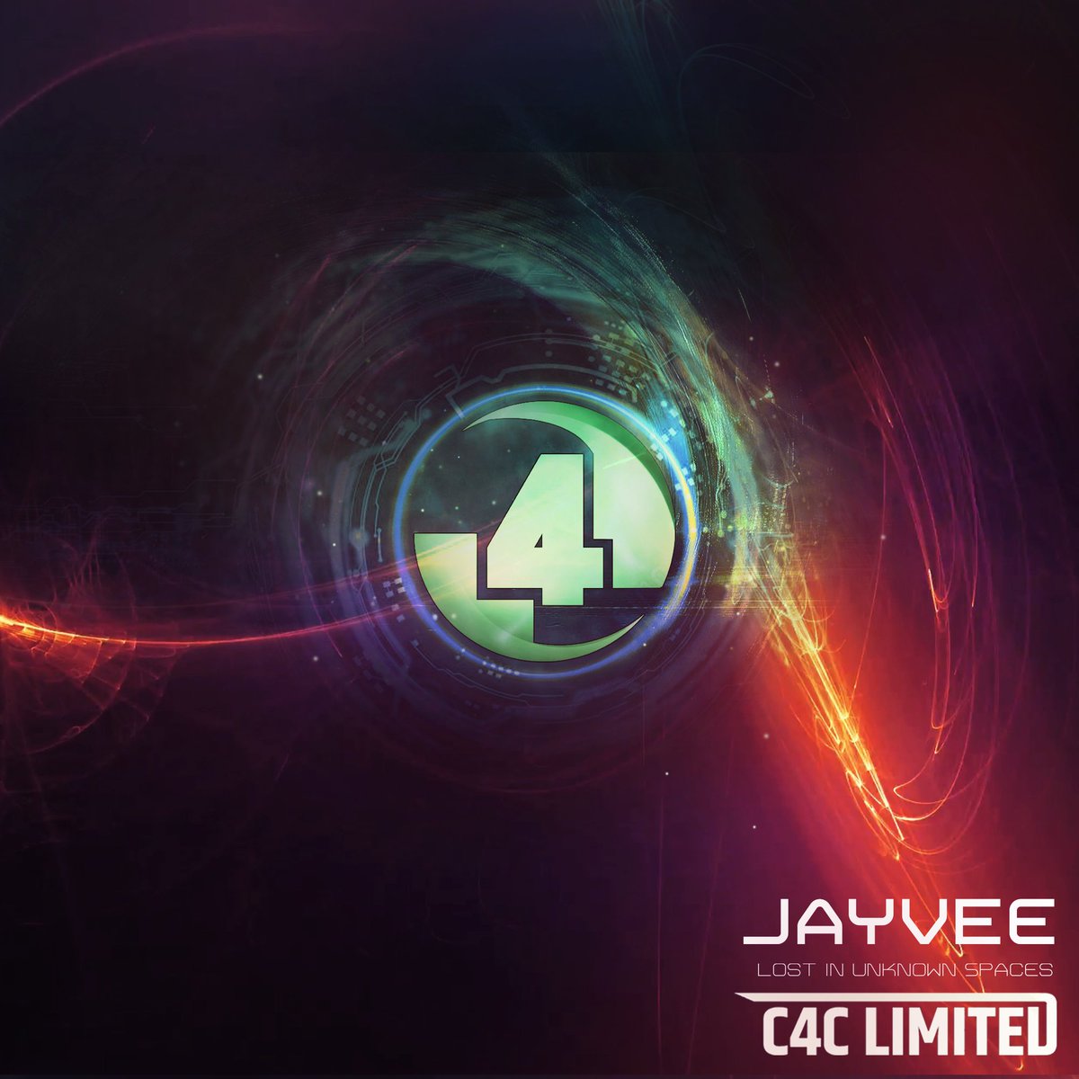 JayVee debut E.P. 'Lost In Unknown Spaces'  is now available worldwide!

A selection of support links below can be found below ⤵️

Juno Download &gt; bit.ly/JayVee_Out_Now…
Beatport&gt; bit.ly/JayVee_Out_Now…
#iTunes &gt; bit.ly/JayVee_Out_Now…
Spotify&gt; bit.ly/JayVee_Out_Now…