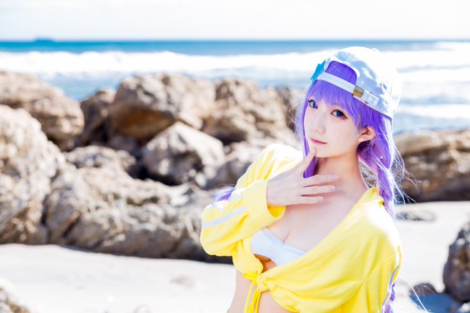 Twitterのコスプレ画像38