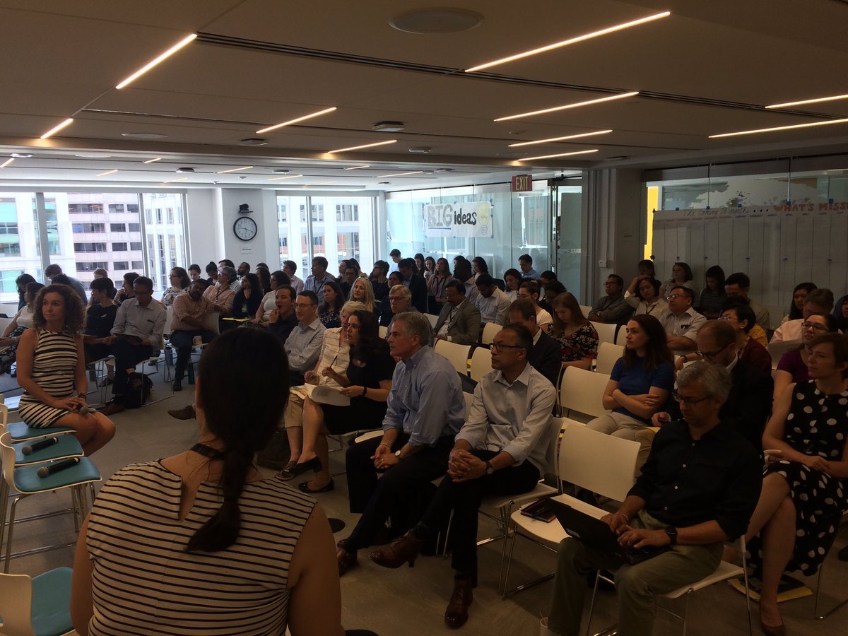 WRI staff celebrate "Fail Fest" - because we learn more from failures than from success. 
There is no shame in failure. There is only shame in not learning from them. That is why at WRI we celebrate failures, we discuss them, we analyze them, and we do better together next time.