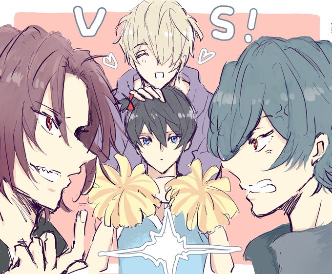 凛遙のtwitterイラスト検索結果 古い順 凛遙のtwitterイラスト検索結果 古い順