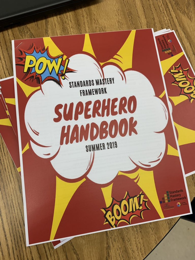 mathy_mccall's tweet photo. Excited to become a SMF Superhero! 🦸🏻‍♀️ #SMFSuperHereos #StandardsMasteryFCS #AMMSLions @becca_s_goddard @TownysTweeps @_Erika_Smith @ELCatall https://t.co/W0wk2Q71sj