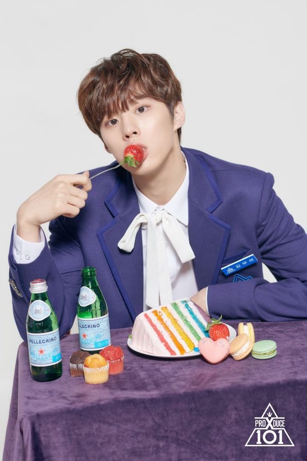DailyKnetz's tweet photo. [Theqoo] 4 Produce X 101 trainees that will definitely debut
read here: https://t.co/Bi6IWgBfaw https://t.co/iDvjatRYpG