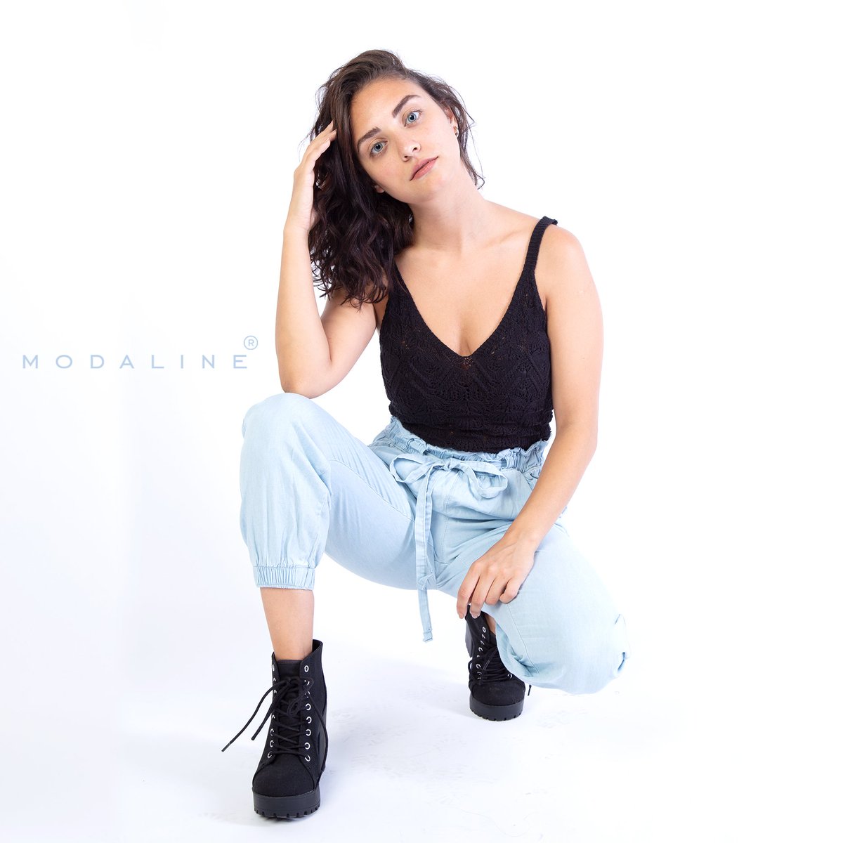 ModalinePark ayrıcalığı ile #Yeniden moda demeye hazır mısınız?