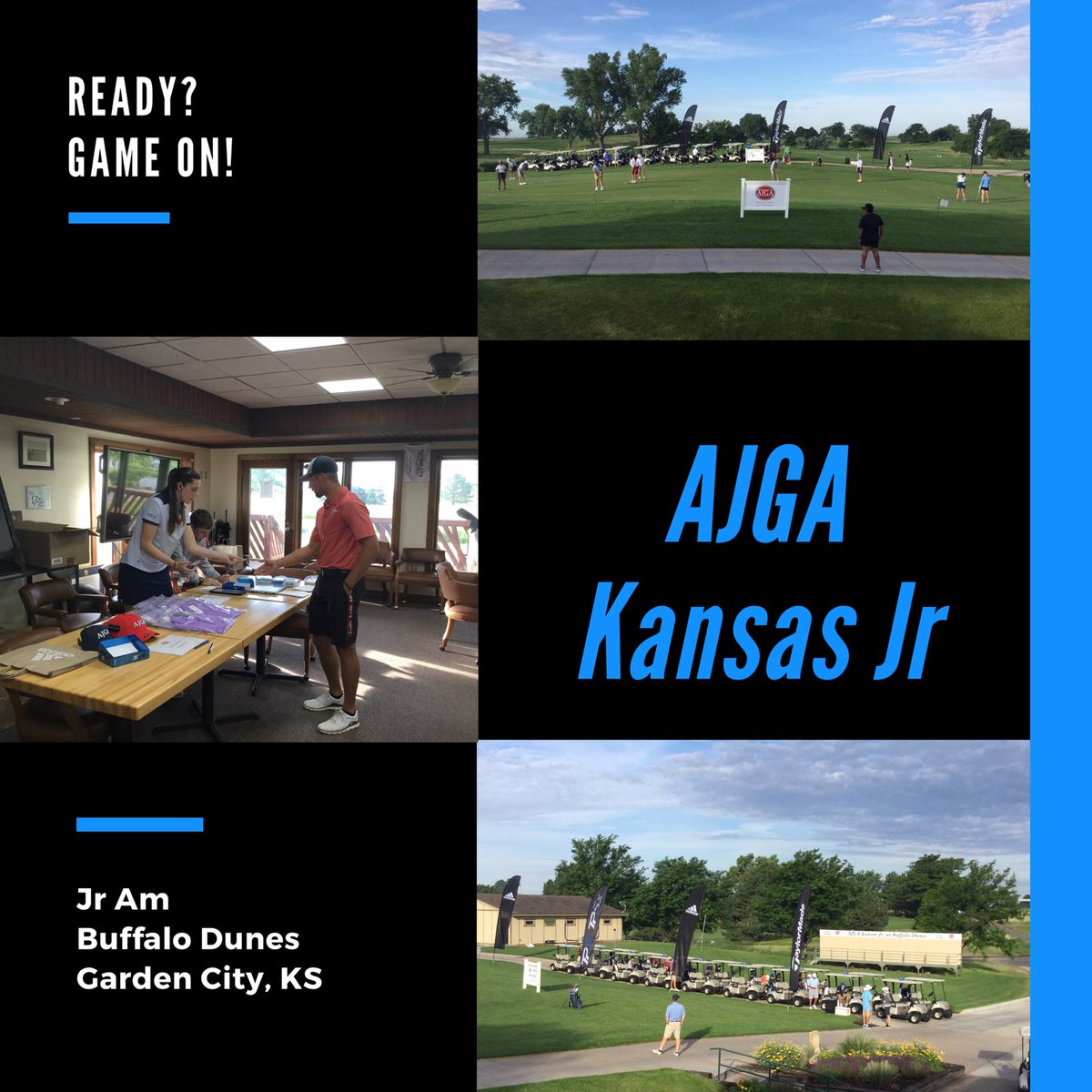 Finney County CVB tweet media