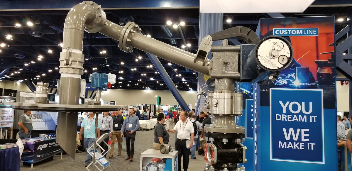 RittinerEquipCO's tweet image. Offering top of the line loading arms with delivery times as low as 20 working days, OPW_ES is doing what competitors can’t. Learn more about the impact of their new #loadingarm delivery options! #DefiningWhatsNext opwglobal.com/news/one-voice…