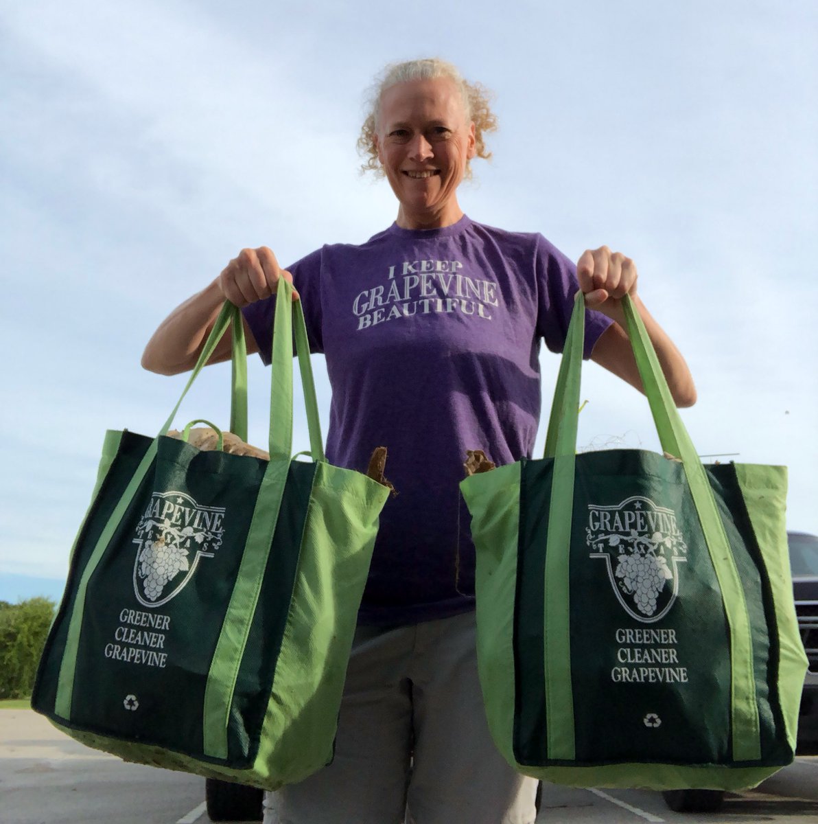 K2Runs's tweet photo. Giving new meaning to junk miles.
#BoBetter🚯 #BeBetter🚮
#CleanYOURBlock #DoBeautifulThings #HappytoHelp #GoVolunteer #LeaveNoTrash #KeepGrapevineBeautiful #DontMessWithTexas https://t.co/1LZAboi7K1