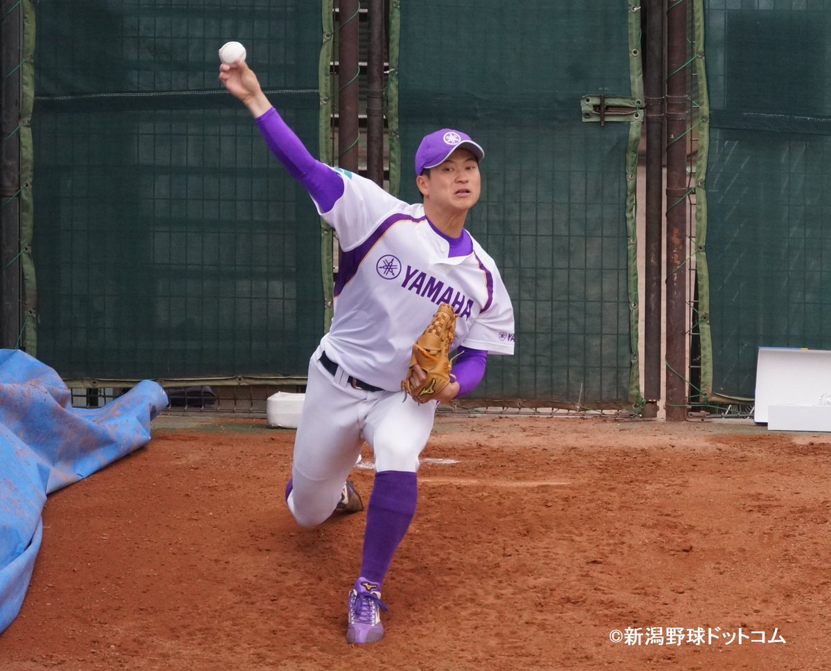 niigatayakyu's tweet image. 【社会人硬式】2009年夏の甲子園準優勝投手で、ヤマハの伊藤直輝投手（日本文理高出身）が現役引退を決断しました。新潟野球ドットコムの取材に対し「今後はマネージャーとしてチームを支えたい。応援していただいた皆さんには感謝の気持ちしかない」と心境を話しました。
niigatayakyu.com/archives/28794