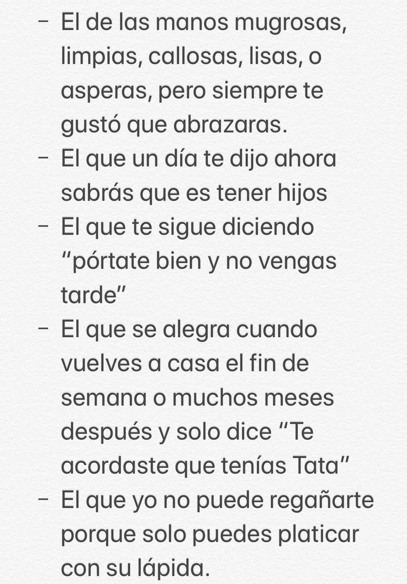 TomasRegaladoP's tweet photo. Parte 2: https://t.co/TMmofl0EY0