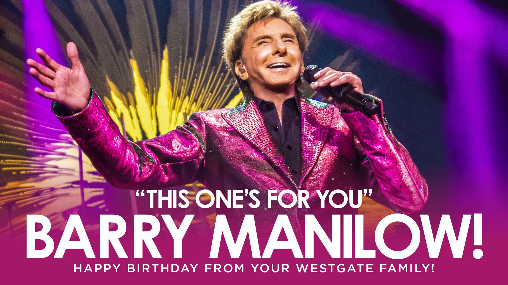 Help us wish a very happy birthday with your birthday wishes!
 