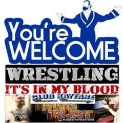 MarkinOutLoud's tweet image. #RingRust musicular pay-per-reviews of #WWESSD &amp;amp; #DigitalDestruction now available for all applicable orifices! @12ozSports #PodGenie #PodernFamily via @Podomatic &amp;amp; @CKCconline buff.ly/2KS0AyZ