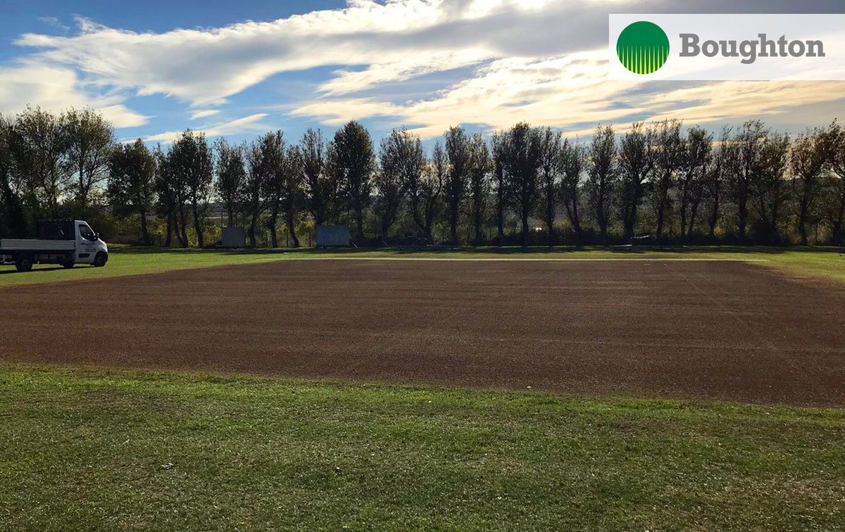 Cricket_World's tweet photo. Nominate in our Groundcare Awards to recognise the dedication and hard work that individuals put into maintaining and producing cricket squares and outfields @BoughtonLoam
π: https://t.co/DcFtlIPblf
#PlaytheDifference #groundcare #CWGA19 #RecogniseDedication https://t.co/VkgcyaBxZY