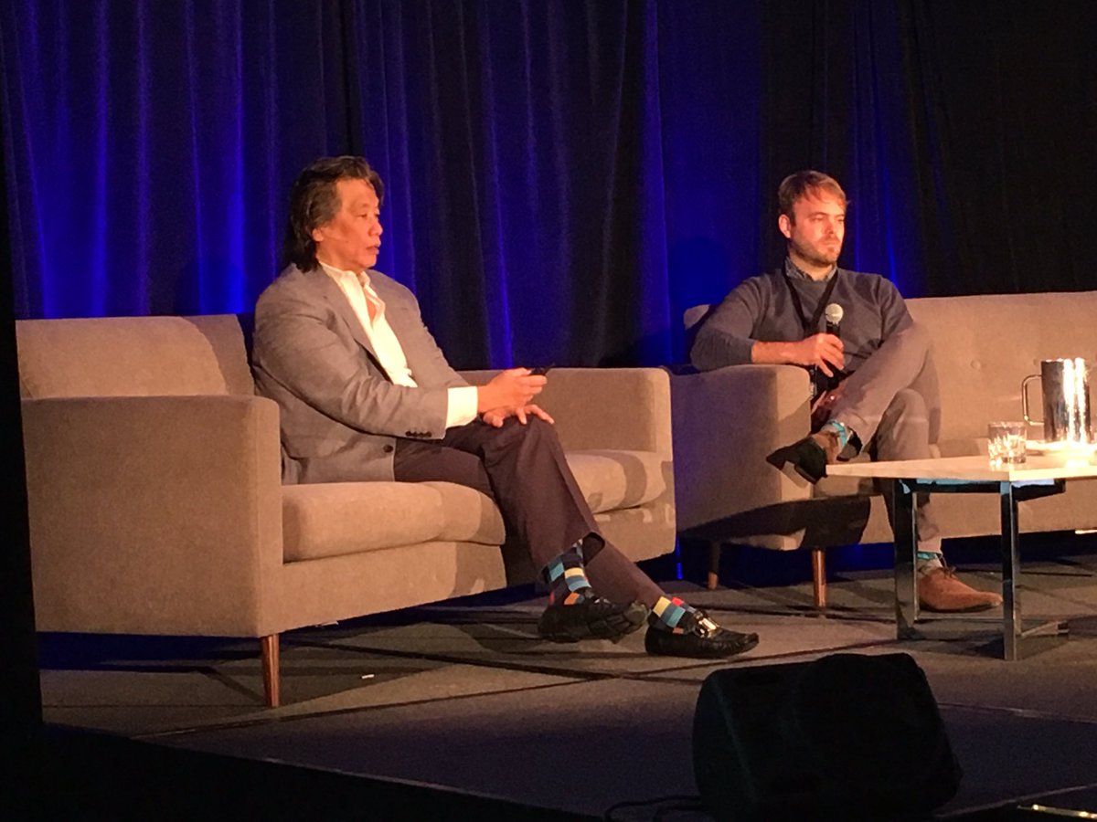 DAICpublisher's tweet photo. #AIMed #Cardiology kicks off this morning in Chicago, IL.  Dr. Anthony Chang leads off with an overview of #ArtificialIntelligence and discussion of #AI’s potential in Cardiology. @ai_in_medicine @AIMed_MD @DAICeditor https://t.co/08PH9T594S