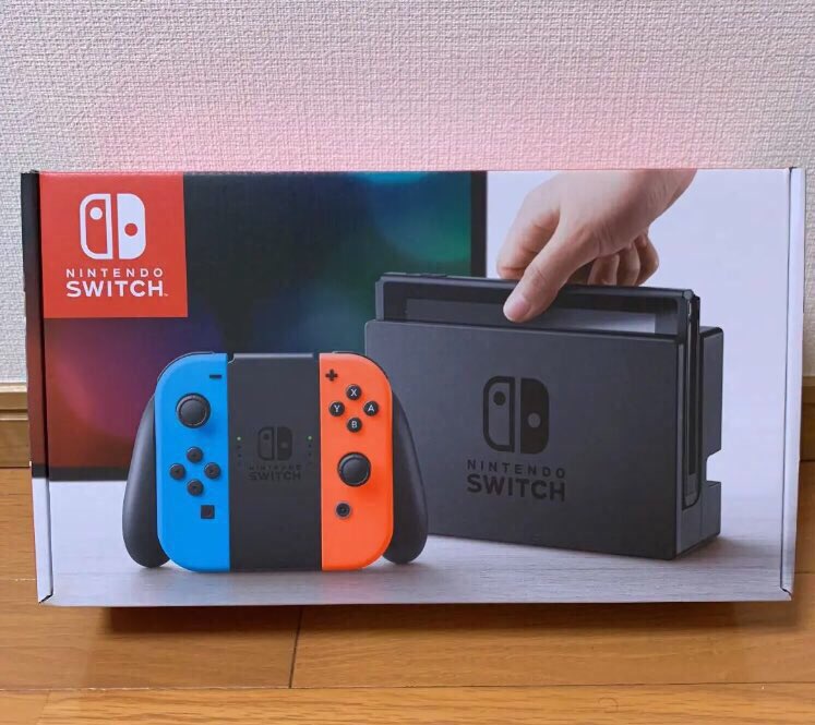 e_p7w's tweet photo. 【プレゼント】
任天堂 Switch&amp;ps4 &amp;好きなソフト1つ
【当選人数】
switch1名
ps4 1名

【応募方法】フォロー&amp;リツイート
欲しいソフトをコメント

当選者にはDMでご連絡させていただきます

今フォローとリツイートしないと
最後のチャンスかも‼️

#ゲーム #プレゼント #令和         #任天堂 #Switch https://t.co/RwIGpwZxAE