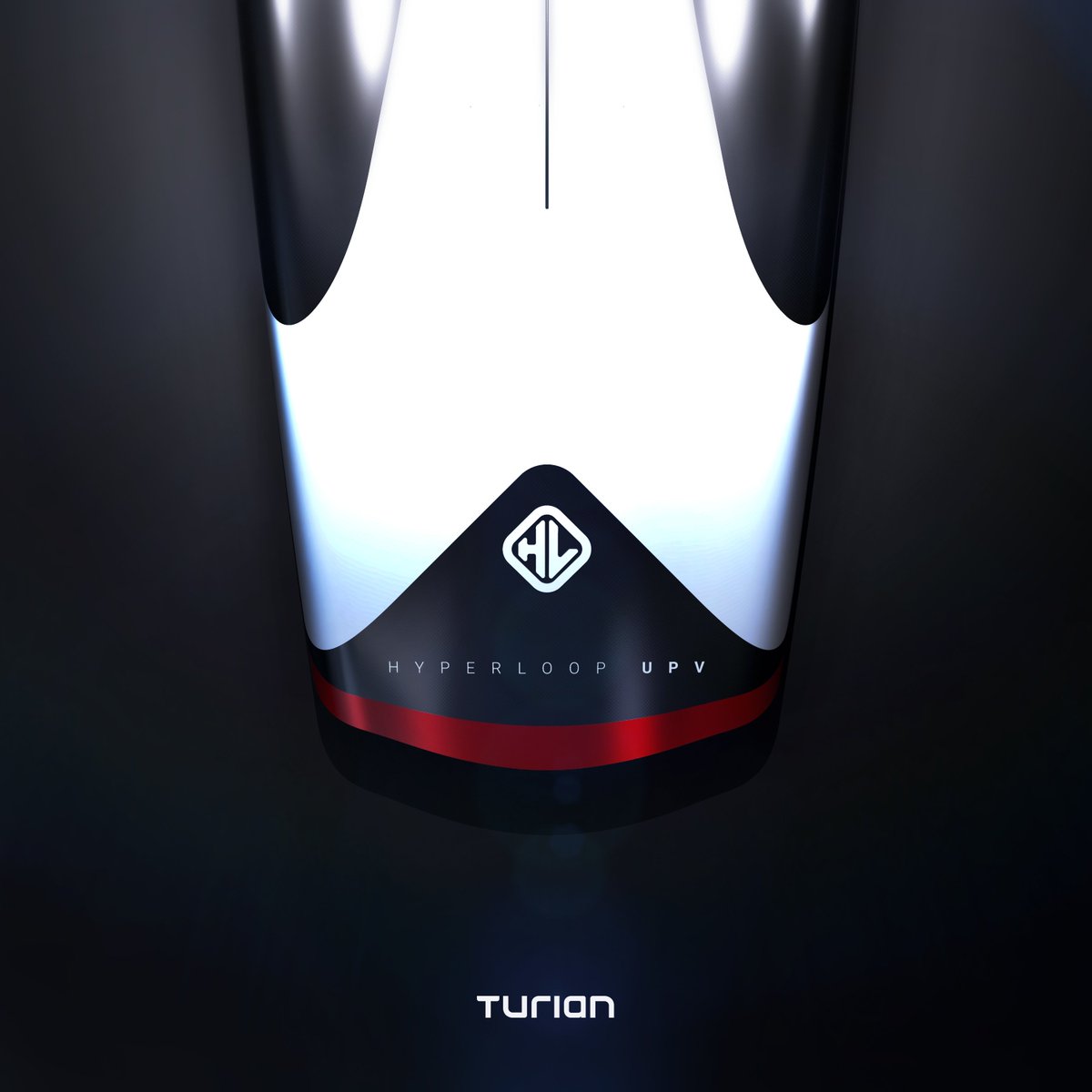hyperloopupv's tweet image. TURIAN
Toma detalle de la parte trasera.
#HyperloopUPV #Hyperloop #UPV #HyperloopSpain #HyperloopEspaña #SpaceX #ElonMusk #PodCompetition #Turian #ShapingtheFuture