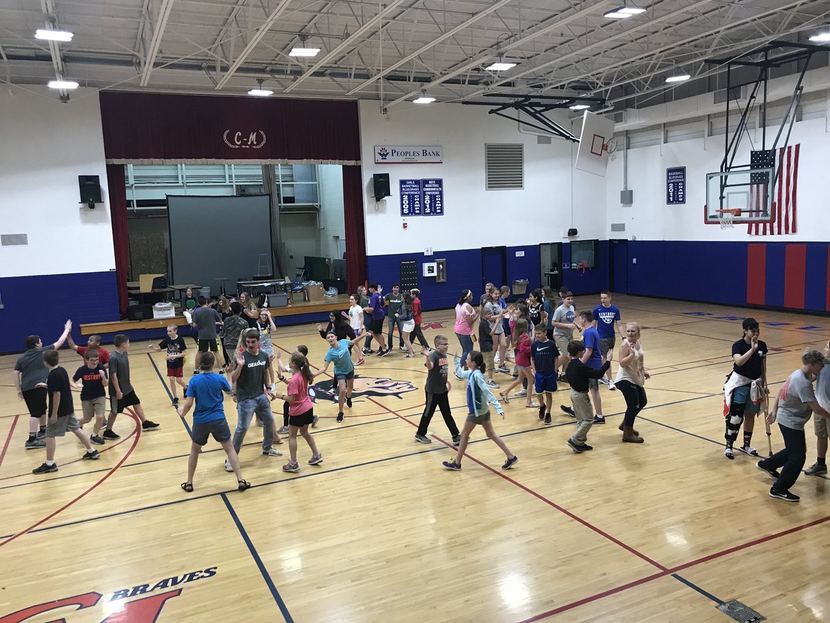 MMS_Panthers's tweet image. STEM Camp is underway! #GearUp #SummerLearning #ScienceMath #SayNoToSummerSlide #PantherPride #GreatDay2BAPanther