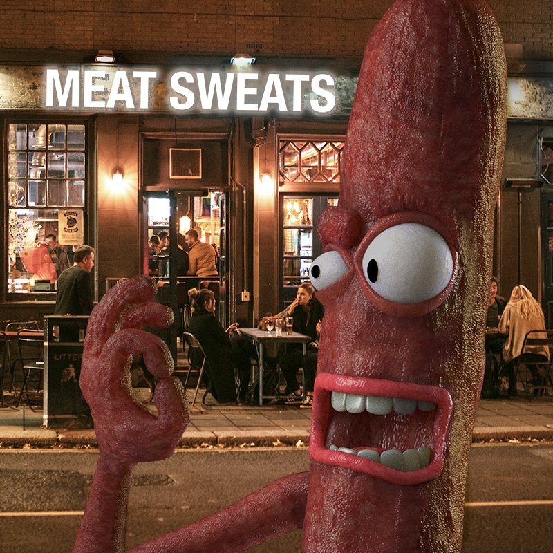 Peperami's tweet photo. What do we think of THIS meatheads????
#BadNamesForABar https://t.co/wDMvEIJZyc