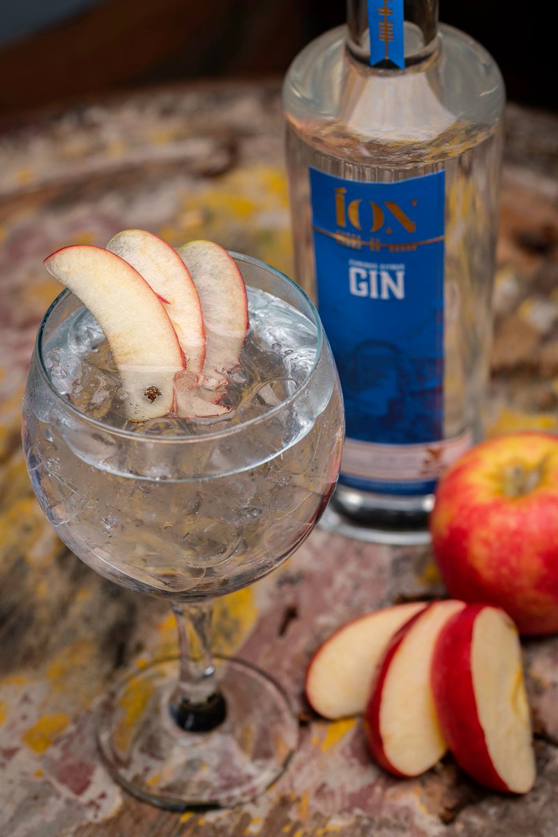 Belfast Gin Festival tweet media