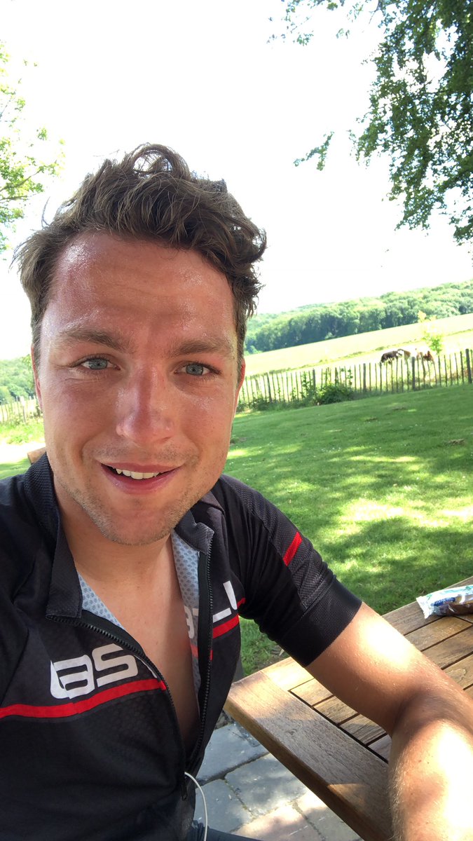 Mark Becholz tweet media