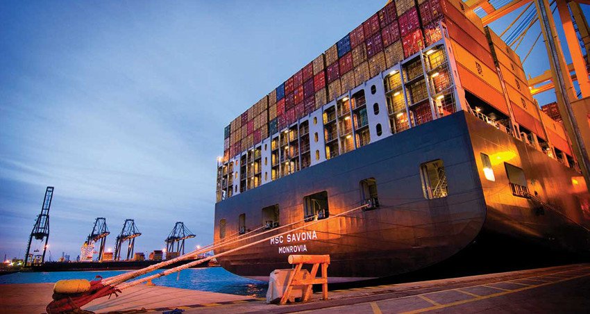 BLOG |  Hoy te animamos a que conozcas un poco mejor como son los #barcos 🛳 que transportan #mercancías. ¿En qué se diferencian? ¿cuáles son sus características? ➡️ Sigue este enlace agsa.es/noticias/como-…