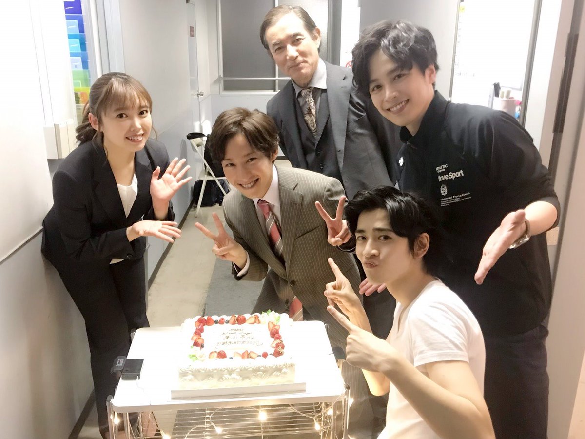 ちょっと今から仕事やめてくる