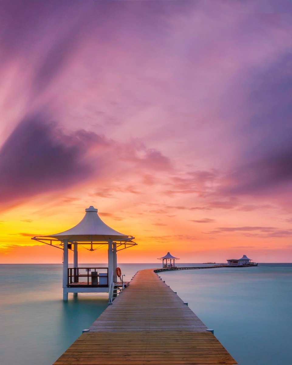 Following the path to paradise in The Maldives.
 @cinnamonhotels Hakuraa Huraa.
Getting ready to bring you a new experience. 
📷 @theplanetd 
#cinnamonhakuraahuraa #cinnamonlifestyle #cinnamonmaldives
#maldives #sonyalpha #MaldivesInsider #MaldivesNetMv  #BeautifulMaldives