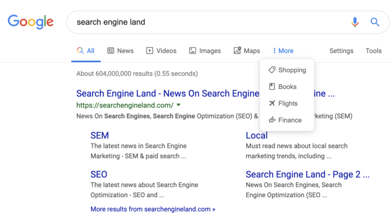 Ritu_jhanvi's tweet photo. Check out the latest change in search bar on #Google. Launches new search menu with icons-search bar. This  interface comes after few months of testing #serchengine #latest #digitalmarketing
@Dhruv269 @Anushaj82243551 @sanjithprasad @05_chandni 
https://t.co/pfsfuQUdwt https://t.co/AfrNGtHMYM